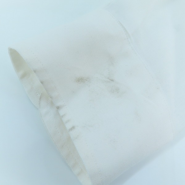 実際に弊社で買取させて頂いたWACKO MARIA ×DEAD KENNEDYS/ワコマリア×デッド ケネディーズ 長袖シャツ/ハワイアンシャツ/XLの画像 6枚目