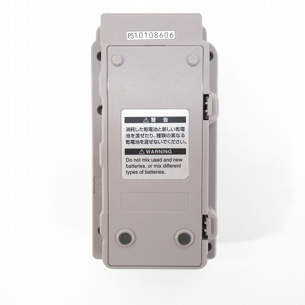 実際に弊社で買取させて頂いた任天堂/Nintendo/ニンテンドー  ゲームボーイ ポケットプリンター MGB-007【通電確認済み】の画像 5枚目