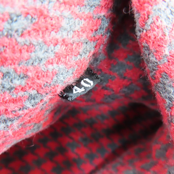 実際に弊社で買取させて頂いたTHE FLAT HEAD/ザフラットヘッド ヘビーウエイト ウエスタンシャツ 40の画像 3枚目