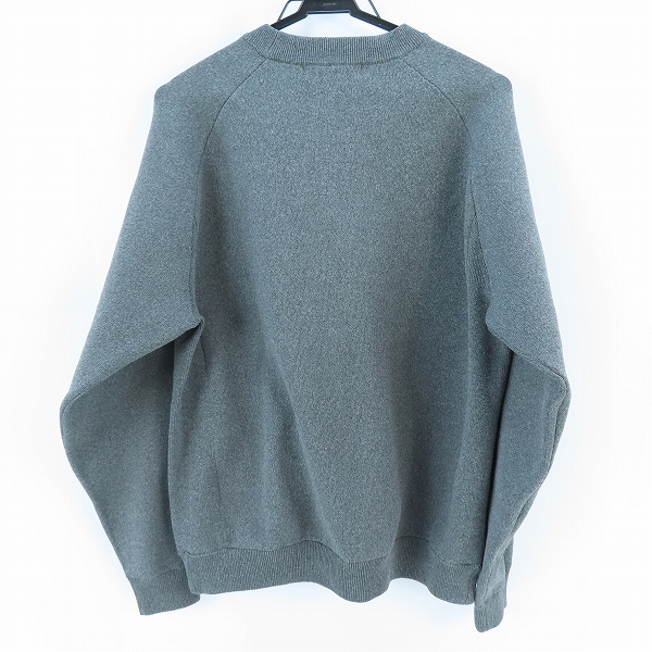 実際に弊社で買取させて頂いたUNITED ARROWS GREEN LABEL RELAXING/ユナイテッドアローズ グリーンレーベルリラクシング ニット Mの画像 1枚目