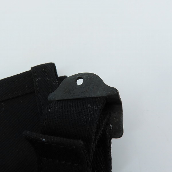 実際に弊社で買取させて頂いたPORTER/ポーター STAIN/ステイン トートバッグ 585-08736の画像 7枚目