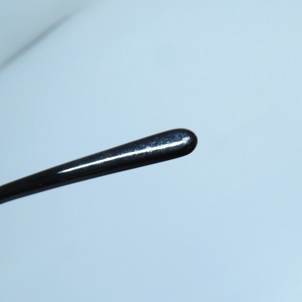 実際に弊社で買取させて頂いた白山眼鏡店/ハクサンガンキョウテン COMBI BOSTON/コンビボストン 眼鏡フレーム/アイウェアの画像 7枚目