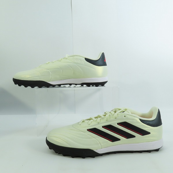 実際に弊社で買取させて頂いた【未使用】adidas/アディダス Copa Pure II League TF サッカースパイクシューズ IE4986 /28の画像 3枚目
