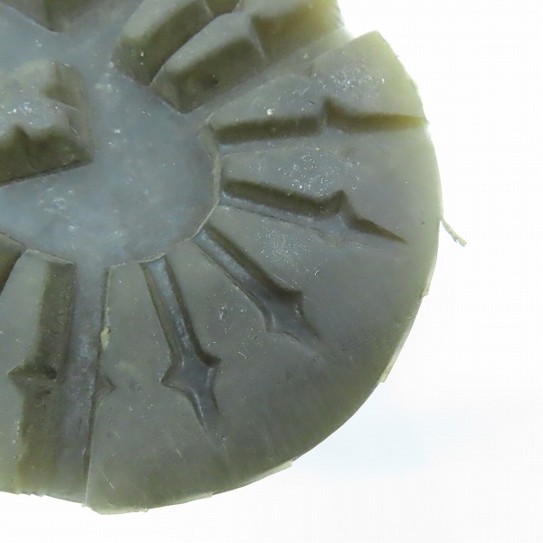 実際に弊社で買取させて頂いたDr.Martens/ドクターマーチン 1461 BEX STUD 3EYE BOOTS/3ホール ブーツ/シューズ UK6の画像 8枚目