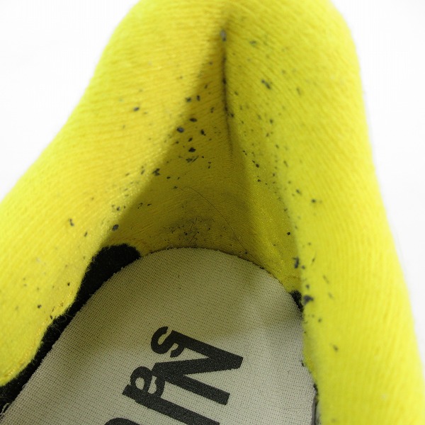 実際に弊社で買取させて頂いたNIKE×sacai×UNDERCOVER/ナイキ×サカイ×アンダーカバー LD WAFFLE/ワッフル DJ4877-001/28の画像 6枚目