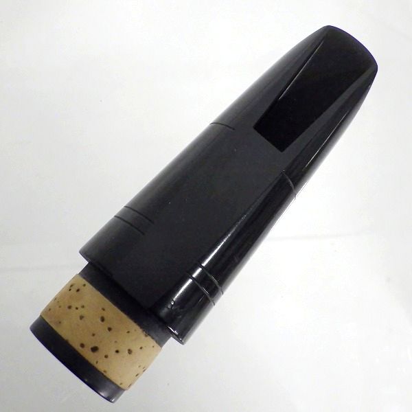 実際に弊社で買取させて頂いたVandoren/バンドーレン CM3078 B40 Profile 88/プロファイル 88 クラリネット用 マウスピースの画像 2枚目