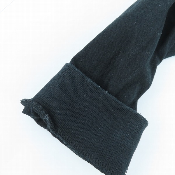 実際に弊社で買取させて頂いたHYSTERIC GLAMOUR/ヒステリックグラマー ロンT シャツ  02233CL06/Mの画像 6枚目