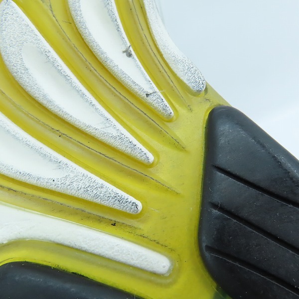 実際に弊社で買取させて頂いた【未使用】A$AP Rocky × Puma/エイサップロッキー × プーマ Inhale 402456-01/27の画像 6枚目