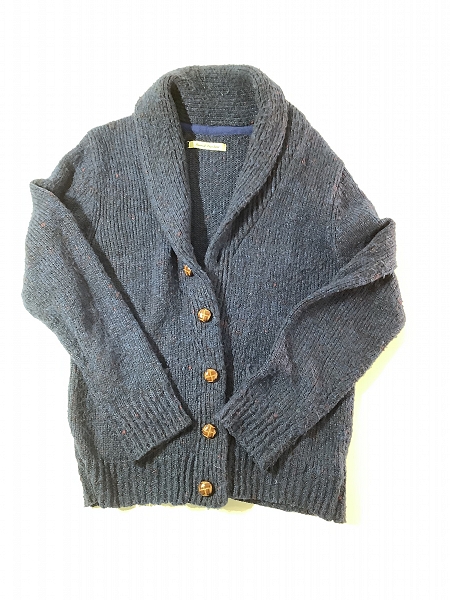 実際に弊社で買取させて頂いた【おまとめ】ユニバーサルランゲージ/ジャーナルスタンダード/ディッキーズ 等 長袖ジャケット/ニットトップス/パンツ 他の画像 3枚目