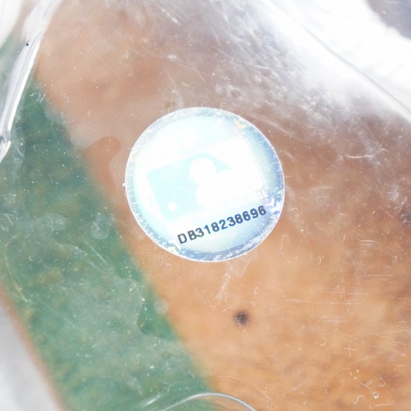 実際に弊社で買取させて頂いた【未開封】McFARLANE TOYS/マクファーレントイズ ニューヨーク・ヤンキース #13 アレックス・ロドリゲス フィギュアの画像 4枚目