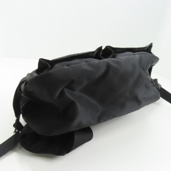 実際に弊社で買取させて頂いたadidas Originals by PORTER/アディダス × ポーター タンカー ボディバッグの画像 2枚目