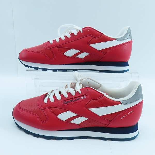 実際に弊社で買取させて頂いたReebok/リーボック スニーカー V53708/28.5の画像 3枚目