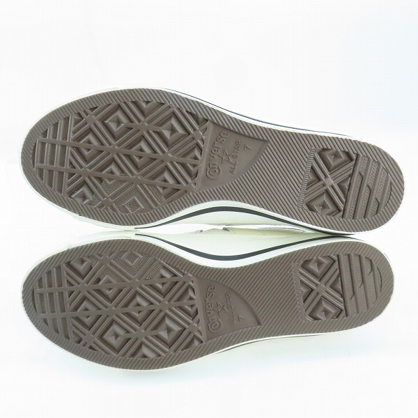 実際に弊社で買取させて頂いたCONVERSE/コンバース ONE STAR J/ワンスター 32346510/7の画像 2枚目