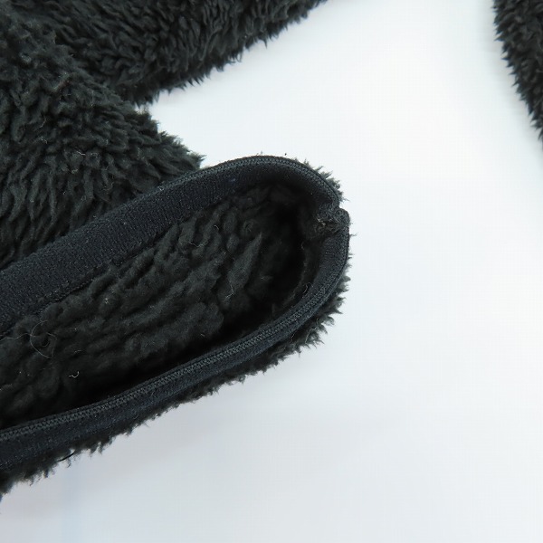 実際に弊社で買取させて頂いたF.C.Real Bristol/FCRB/エフシーレアルブリストル 20AW フリース FCRB-202041/Mの画像 7枚目