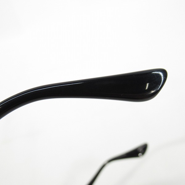 実際に弊社で買取させて頂いたRay-Ban/レイバン サングラス/アイウェア RB4258-F 601の画像 8枚目