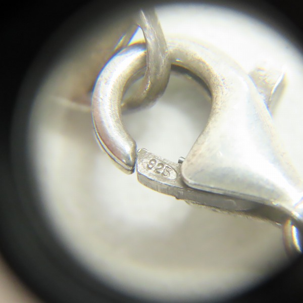 実際に弊社で買取させて頂いたARIZONA FREEDOM/アリゾナフリーダム フェザー ペンダント 太陽神付きの画像 6枚目