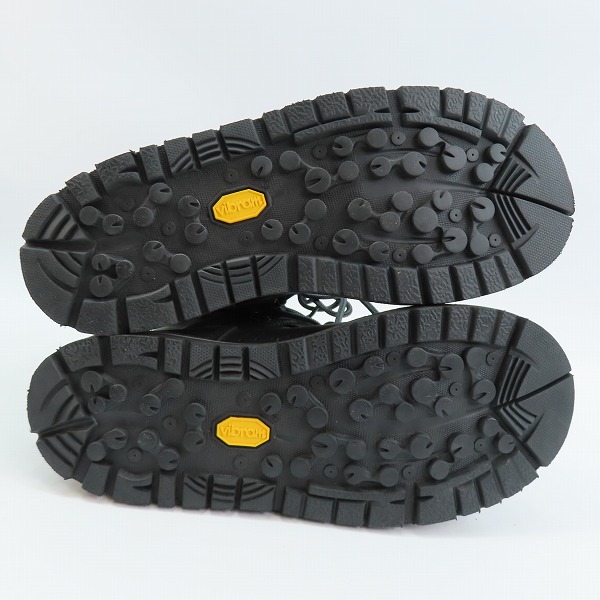 実際に弊社で買取させて頂いた【未使用】patagonia×Danner/パタゴニア×ダナー フットトラクターウェーディングブーツ 79170/US5の画像 2枚目