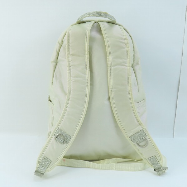 実際に弊社で買取させて頂いたPORTER GIRL SHOOTING STAR/ポーター ガール シューティングスター DAYPACK/デイパック リュックの画像 1枚目