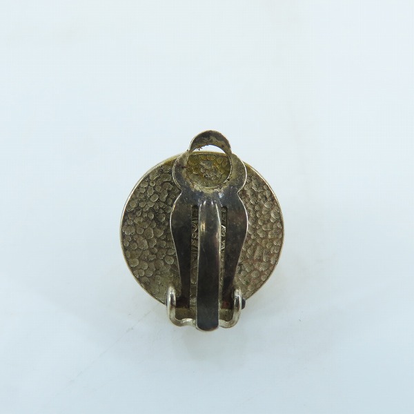 実際に弊社で買取させて頂いたCHANEL/シャネル ココマーク イヤリング 片耳 07Cの画像 1枚目