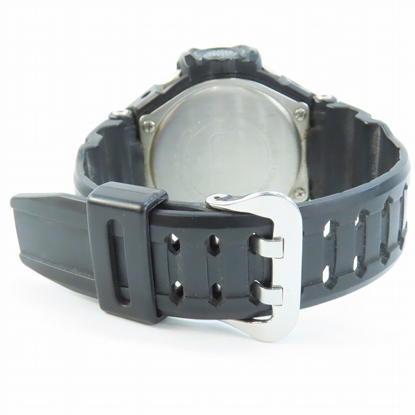 実際に弊社で買取させて頂いたG-SHOCK/Gショック SKY COCKPIT/スカイコックピット GA-1000-1AJF【動作未確認】の画像 2枚目