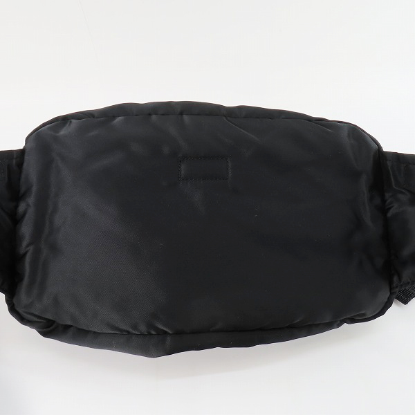 実際に弊社で買取させて頂いたPORTER/ポーター TANKER/タンカー 2WAY ウエストバッグ/ショルダーバッグの画像 1枚目