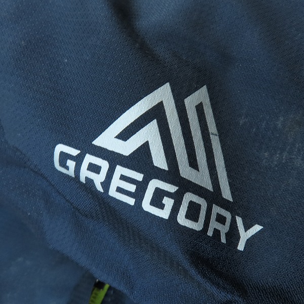 実際に弊社で買取させて頂いたGREGORY/グレゴリー BALTRO65/バルトロ65 バックパック/リュックサックの画像 3枚目
