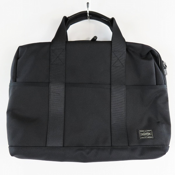 実際に弊社で買取させて頂いたPORTER/ポーター STAGE/ステージ 2WAY ブリーフケース/ショルダーバッグ