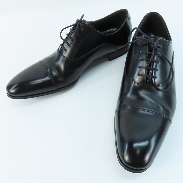 実際に弊社で買取させて頂いたREGAL/リーガル ストレートチップ 011R/25.5