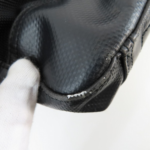 実際に弊社で買取させて頂いたPORTER/ポーター HEAT/ヒート トートバッグの画像 8枚目