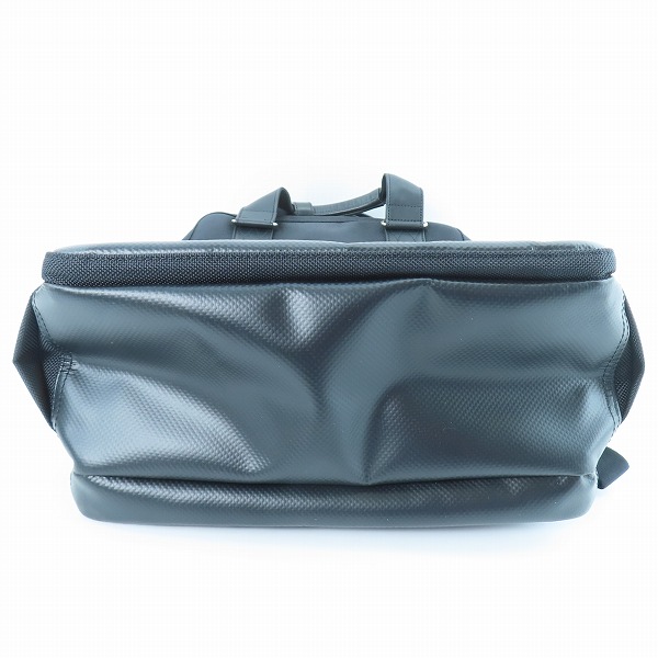 実際に弊社で買取させて頂いたPORTER/ポーター JALコラボ オリジナル 2WAY リュックサックの画像 2枚目