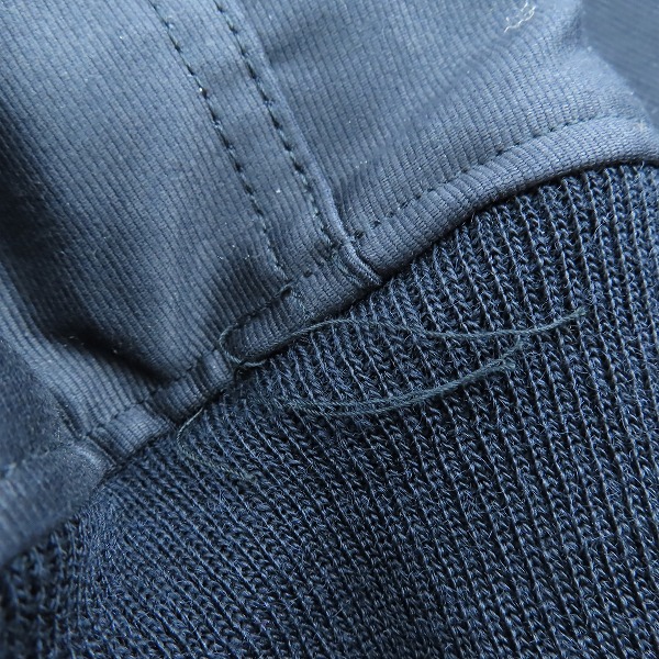 実際に弊社で買取させて頂いたBUZZ RICKSON'S/バズリクソンズ デッキジャケット No.BR15579 "CONTRACT 87533"/38の画像 7枚目