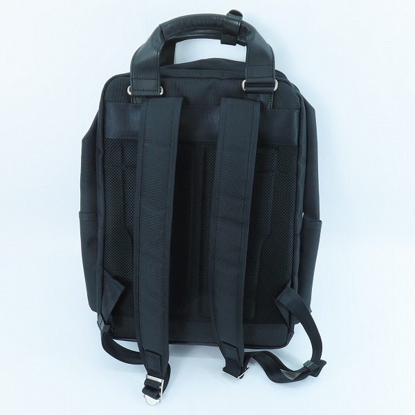 実際に弊社で買取させて頂いたPORTER/ポーター JALコラボ オリジナル 2WAY リュックサックの画像 1枚目