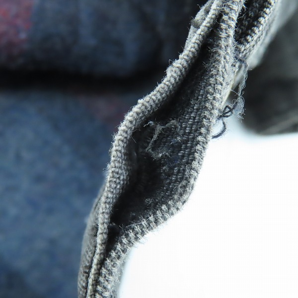 実際に弊社で買取させて頂いたCarhartt/カーハート DETROIT JACKET/デトロイトジャケット/38の画像 8枚目