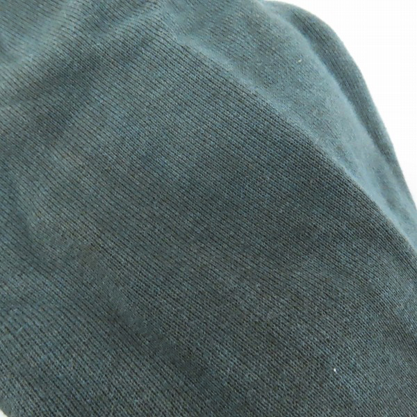 実際に弊社で買取させて頂いたvisvim/ビズビム JUMBO CREW SWEAT L/S 長袖スウェット 0117105010011/1の画像 6枚目