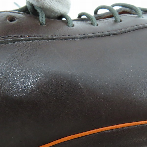 実際に弊社で買取させて頂いたCallaway/キャロウェイ ゴルフシューズ CWM1004/6.5の画像 6枚目