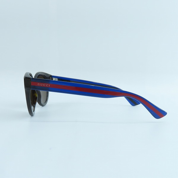 実際に弊社で買取させて頂いたGUCCI/グッチ サングラス/アイウェア  GG0002S 004の画像 1枚目