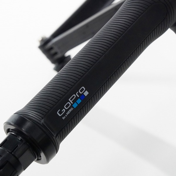 実際に弊社で買取させて頂いたGoPro/ゴープロ AFAEM-001 3Way グリップアーム 三脚 ビデオカメラ アクセサリーの画像 5枚目