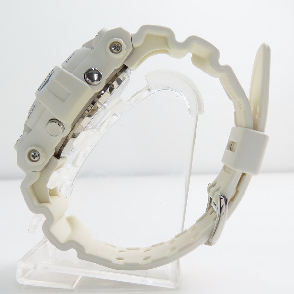 実際に弊社で買取させて頂いたG-SHOCK/Gショック FROGMAN フロッグマン 第6回 イルクジ タフソーラー GW-206K-7JRの画像 1枚目