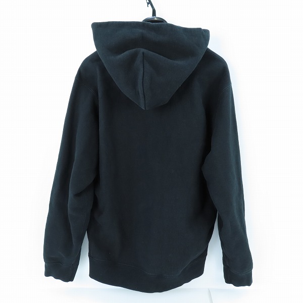 実際に弊社で買取させて頂いたWACKO MARIA/ワコマリア GUILTY PARTIES HEAVY WEIGHT PULLOVER HOODED SWEATSHIRT プルオーバー パーカー/XLの画像 1枚目