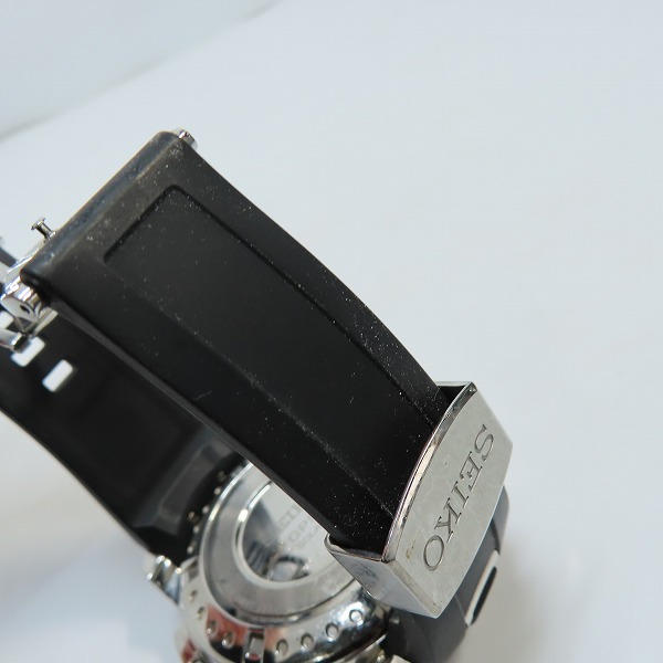 実際に弊社で買取させて頂いたSEIKO/セイコー ASTRON/アストロン リミテッドエディション GPS ソーラー 7X52-0AM0の画像 6枚目