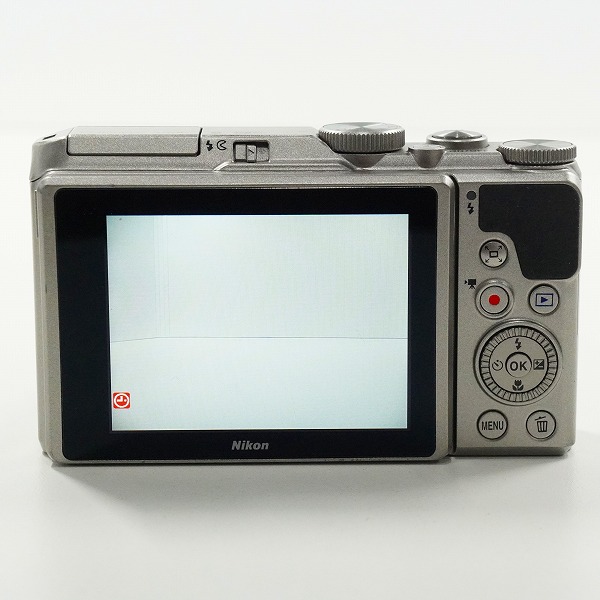 実際に弊社で買取させて頂いたNikon/ニコン COOLPIX A900 コンパクトデジタルカメラ 動作確認済みの画像 4枚目