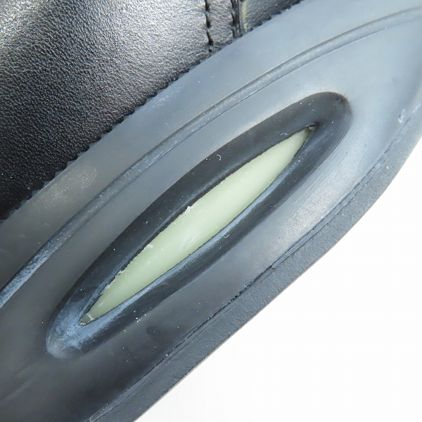 実際に弊社で買取させて頂いたHawkins Premium/ホーキンスプレミアム ビジネスシューズ/GT2993/10の画像 7枚目