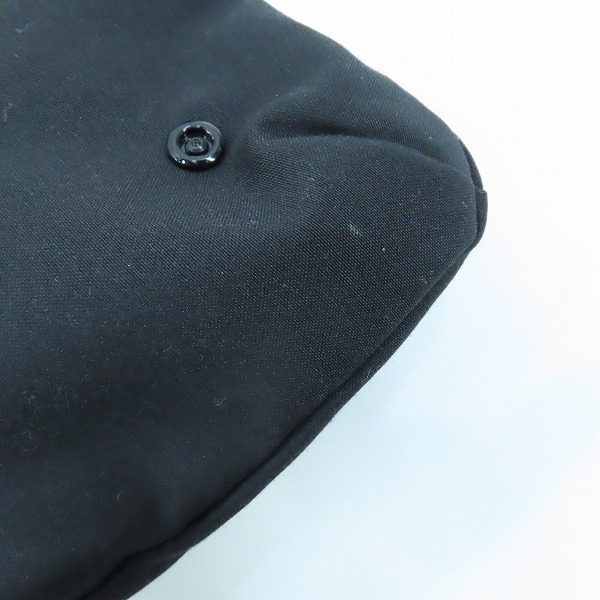 実際に弊社で買取させて頂いたPORTER/ポーター 2Way サコッシュ/トートバッグの画像 8枚目