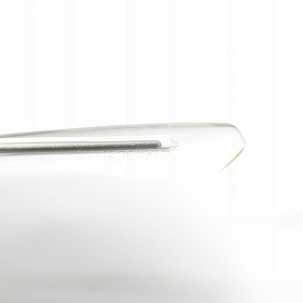 実際に弊社で買取させて頂いたEMPORIO ARMANI/エンポリオアルマーニ サングラス/アイウェアの画像 4枚目