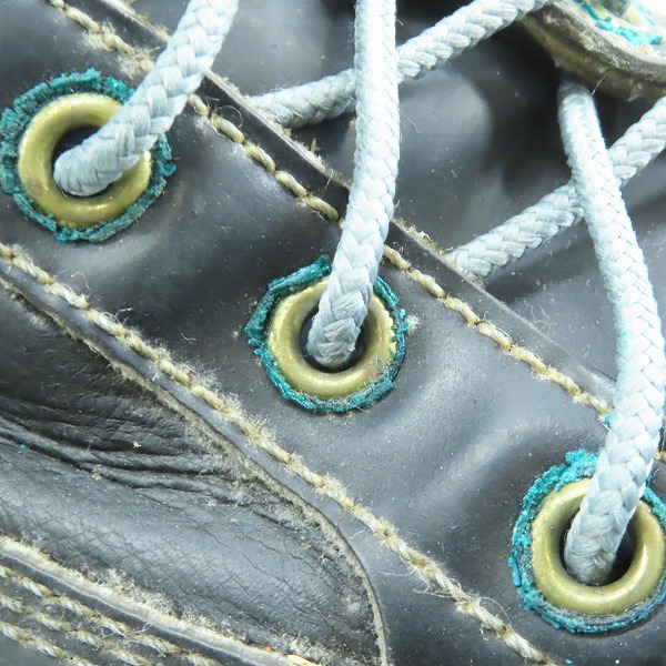 実際に弊社で買取させて頂いたTHE FLAT HEAD×DANNER/ザフラットヘッド×ダナー 4103 /7.5の画像 8枚目