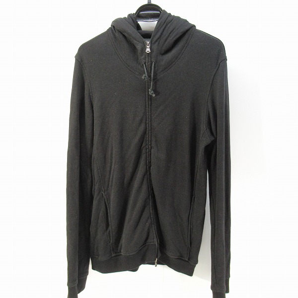 実際に弊社で買取させて頂いたmastermind×roar/マスターマインド×ロアー バック スワロスカル パーカー 12ARB-MM02/4