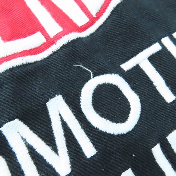 実際に弊社で買取させて頂いたCHALLENGER/チャレンジャー NATIONAL  RACING JACKET/レーシングジャケット CLG-JK 022-014/XLの画像 8枚目