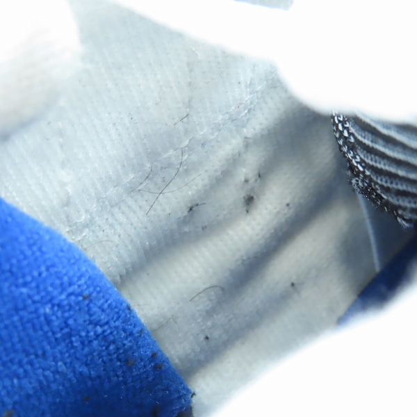 実際に弊社で買取させて頂いたNIKE/ナイキ AIR MAX PENNY 1 Home/エアマックス ペニー1 DV0684-100/28.0の画像 6枚目