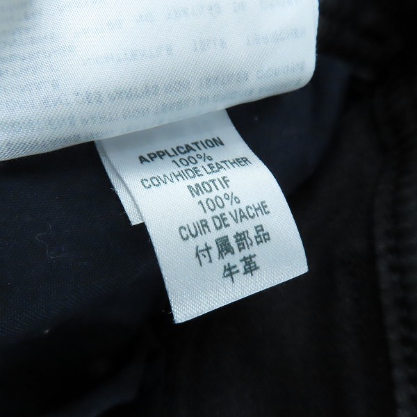 実際に弊社で買取させて頂いたDIESEL/ディーゼル KROOLEY CB-NE ジョグジーンズ/スウェットパンツ /W34の画像 6枚目