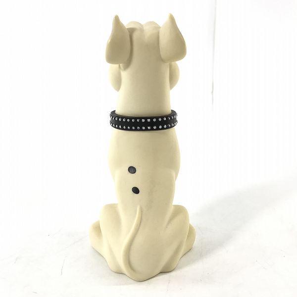 実際に弊社で買取させて頂いたNEIGHBORHOOD×MEDICOM TOY/ネイバーフッド×メディコムトイ ZOOTH フィギュアの画像 2枚目